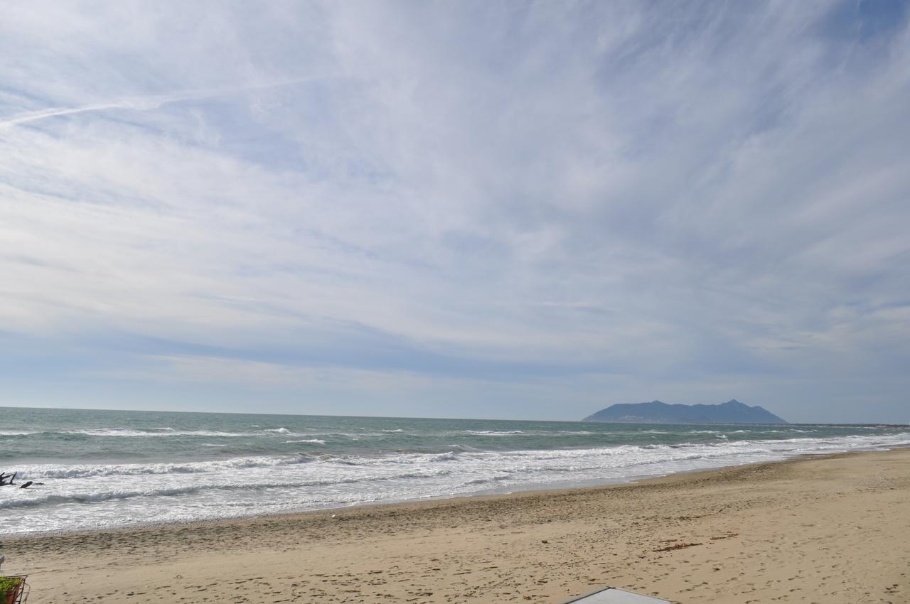Sand 228 Home Terracina Exterior photo
