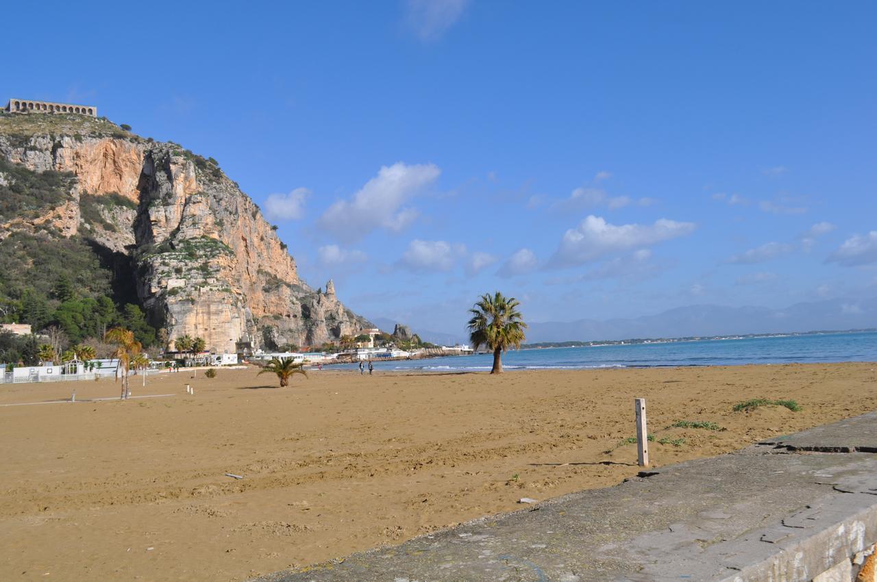 Sand 228 Home Terracina Exterior photo